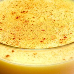 Заварной крем