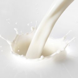 Рисовое молоко