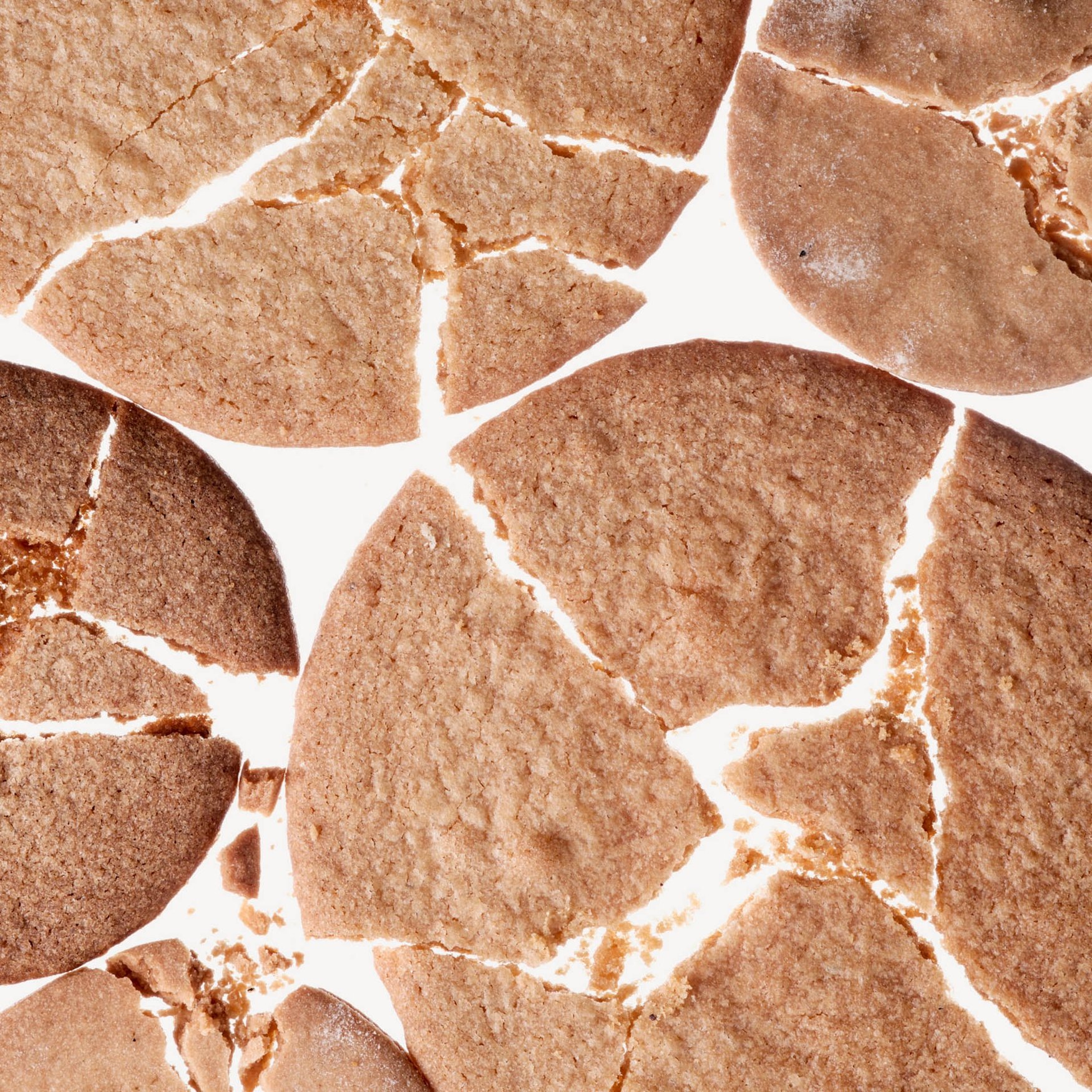 Имбирный пряник