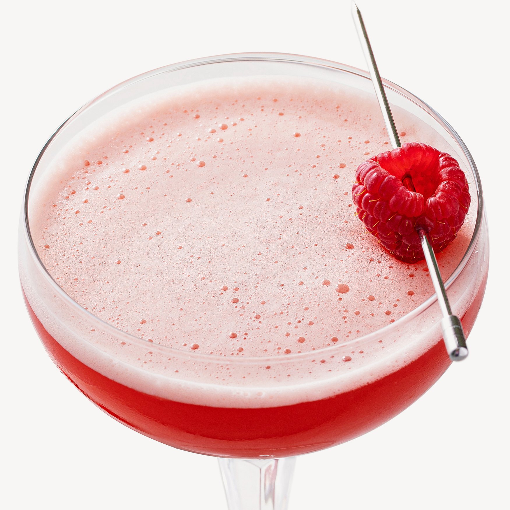 Малиновый ликер