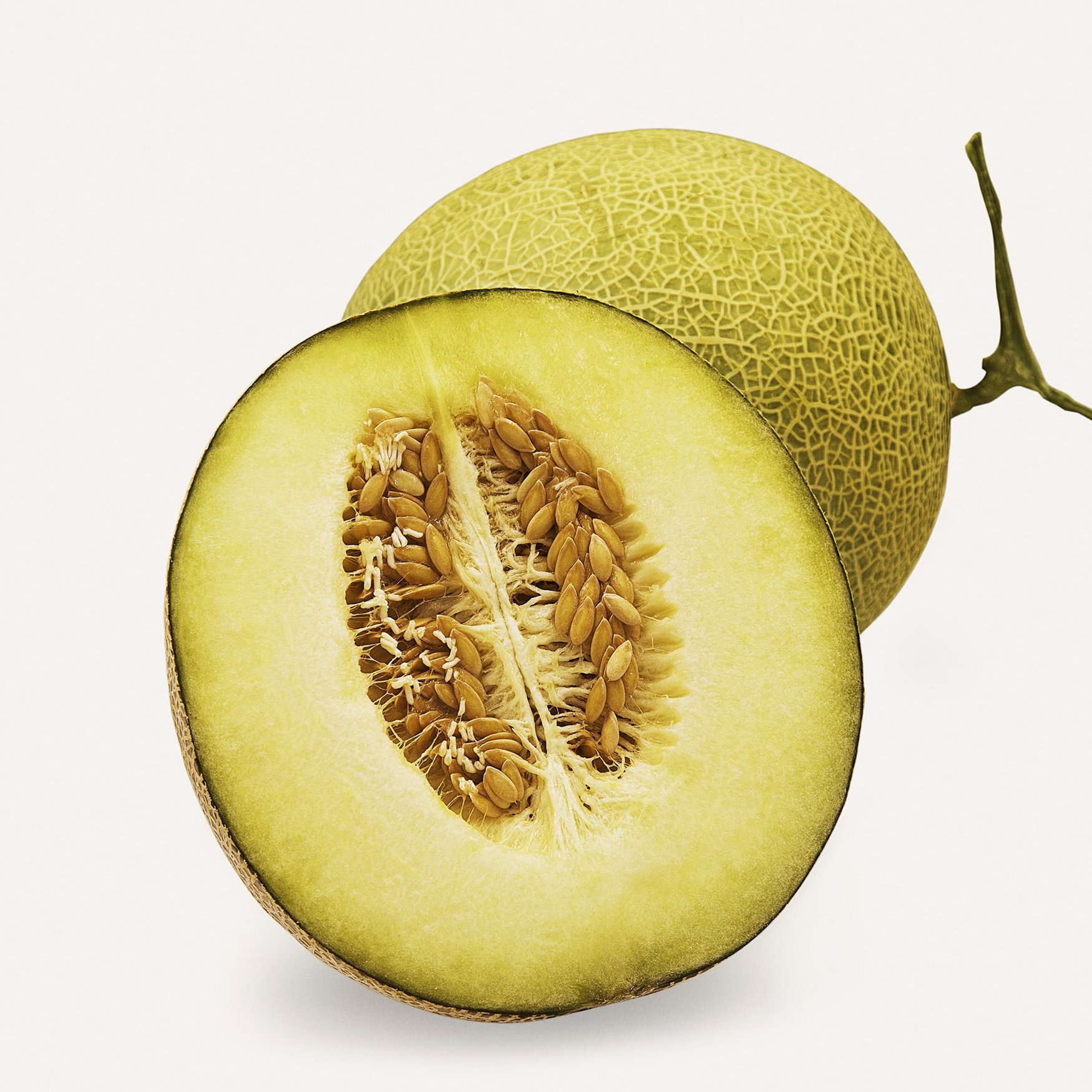 Дыня Ханидью