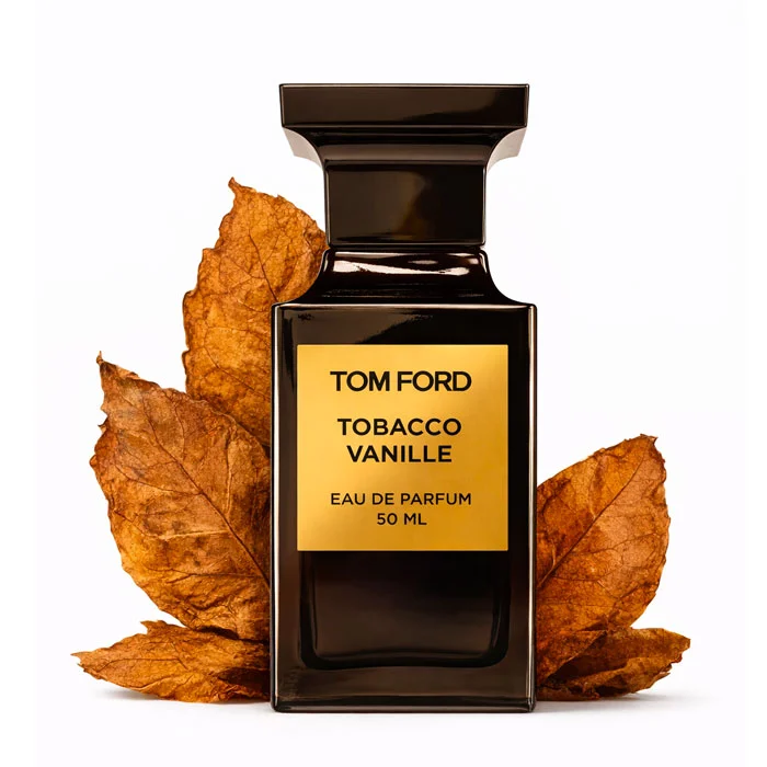 TOBACCO VANILLE