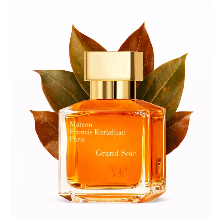 GRAND SOIR